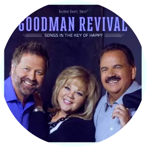Goodman Revival - Musical group
