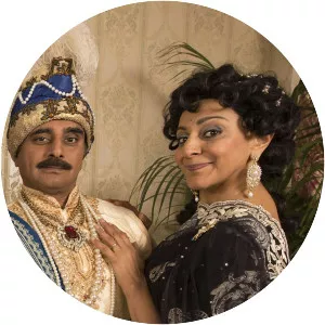 Goodness Gracious Me