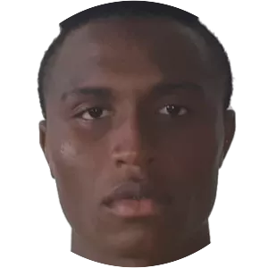 Goodness Ohiremen Ajayi