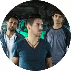 Goodnight Argent - Musical artist