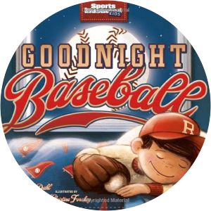 Goodnight Baseball