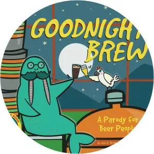 Goodnight Brew: A Parody for Beer People