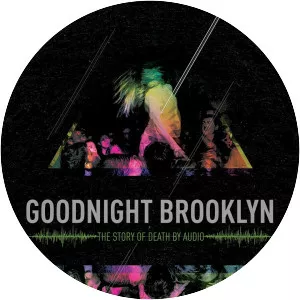Goodnight Brooklyn ‑ The Story of Death . . .