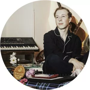 Goodnight Cody - Musical artist