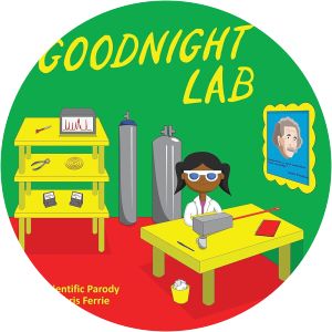 Goodnight Lab: A Scientific Parody