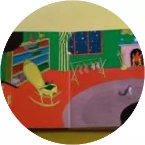 Goodnight Moon - Book by Margaret Wise Brown