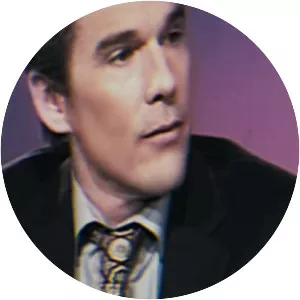 Goodnight Robicheaux - Fictional character