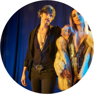 goodnight sunrise sarah bernadette - Musical artist