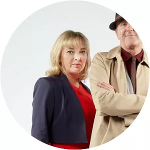 Goodnight Sweetheart - British sitcom