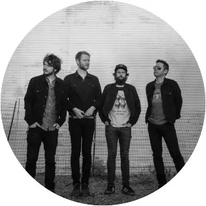 Goodnight, Texas - Rock band