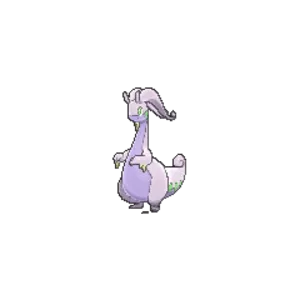 Goodra