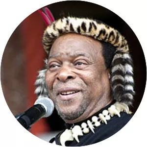 Goodwill Zwelithini kaBhekuzulu
