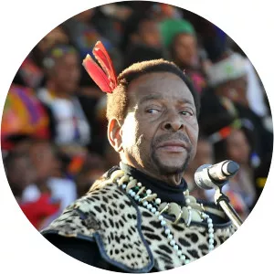 Goodwill Zwelithinika Bhekuzulu