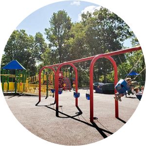 Goodwin Park East Hartford