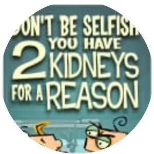 Goodwin vs. Badwin - TV program