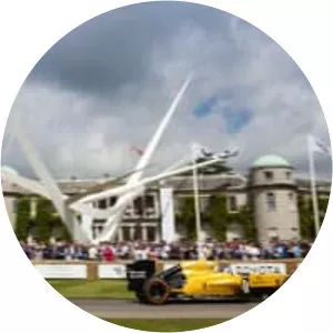 Goodwood Festival of Speed - 