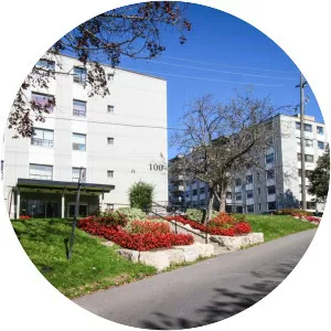 Goodwood Park Court - 