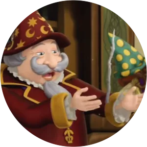 Goodwyn the Great - Movie character