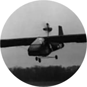 Goodyear Inflatoplane