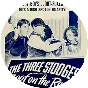 Goof on the Roof - 1953 ‧ Black and white/Short ‧ 16 mins