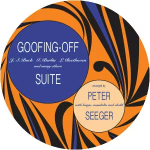 Goofing-Off Suite - Studio album by Pete Seeger