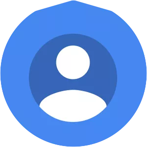 Google Account photograph