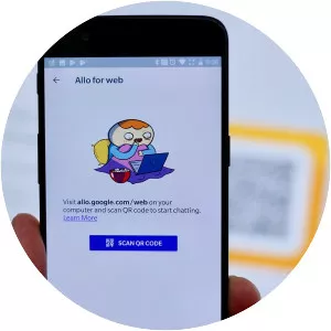 Google Allo - 