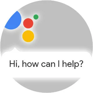 Google Assistant photograph