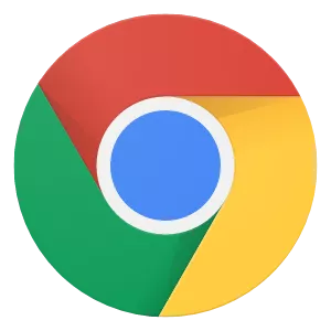 Google Chrome - Web browser