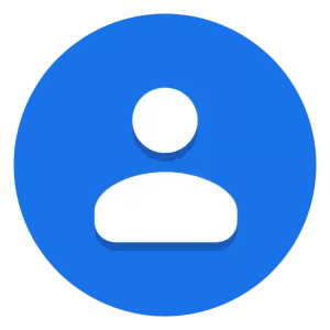 Google Contacts