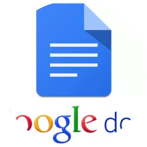 Google Docs - Website