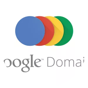 Google Domains - Website
