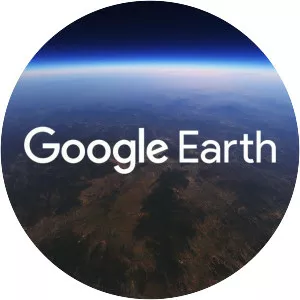 Google Earth