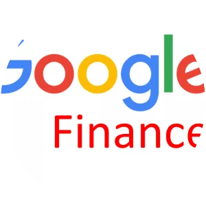 Google Finance - Website