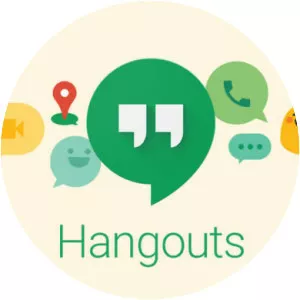 Google Hangouts - 