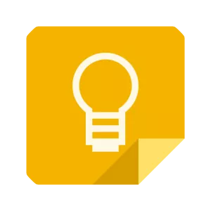 Google Keep - 