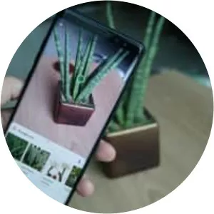 Google Lens - 