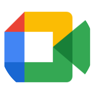 Google Meet - Computer program
