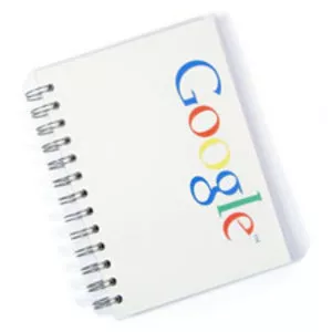 Google Notebook - 