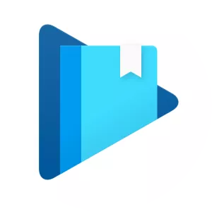 Google Play Books - Website
