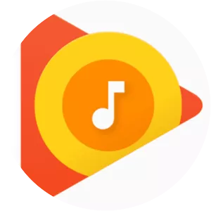 Google Play Music - 