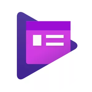 Google Play Newsstand - Website