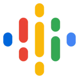 Google Podcasts
