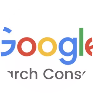 Google Search Console - Website