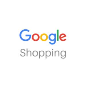 Google Shopping - Website
