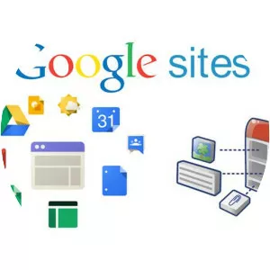 Google Sites - 