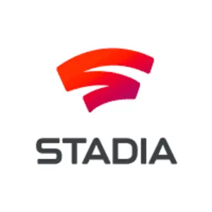 Google Stadia photograph