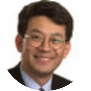 Goohoon Kwon - Author