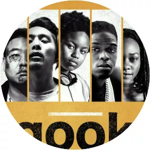 Gook - 2017 ‧ Drama/Comedy-drama ‧ 1h 34m