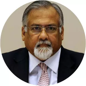 Goolam Essaji Vahanvati